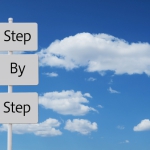 【実家の活用は２ステップで考えよう！】