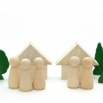 隣の人が、実家を宝に変えてくれるかもしれません。