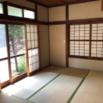 実家の「和室」の活かし方