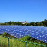 太陽光発電に向かない土地