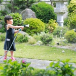 「立派な庭を維持したい」それも売りたくない理由です。