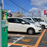 【車庫がない実家】活用方法はアイデア勝負です。