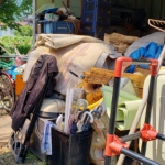 【DIY賃貸】片付けられなくても、入居者は使うかもしれません！