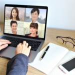 【オンライン学習】リアルでコミュニケーションを取れる場は、やはり必要です。