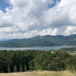 人出が戻った4連休。良かったのか?まだ早かったのか?