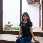 実家の情報を、移住する人に知ってもらうには？