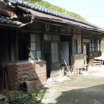 【七ツ梅酒造跡地】300年を超えた歴史が今も活きています！