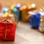 【Merry Christmas！】実家がステキなプレゼントになりますように！
