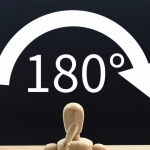 【見方を変える】上から下から、実家を見たことありますか?