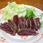 「ジビエ」で空き家を使えませんか?