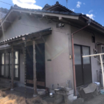 【東京都青梅市空き家】スローライフな昭和の家を、ロケ地でアピールします！
