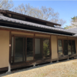 【実家ロケ】赤城山麓の隠れ家公開しました！