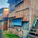 隣が迷惑空き家だったらどうしますか？