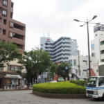 【東村山東口駅前広場】アイデア応募しました！